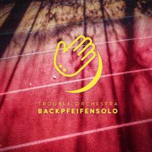 Backpfeifensolo (Single)