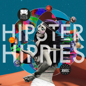 Hipster Hippies (EP)