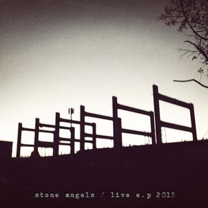 Live E.P 2015 (Live)