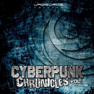 Cyberpunk Chronicles, Vol. 1