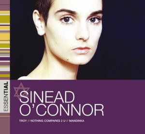 Essential Sinead O'Connor