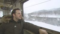 Hokkaido: Into the Harsh Winter of Japan's Far North