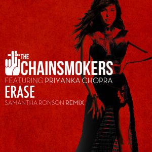 Erase (Samantha Ronson remix)