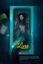 Affiche The Lure