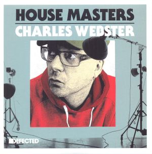 Love Song 28 (Charles Webster live mix)