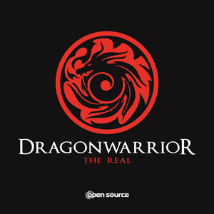 The Real Dragonwarrior (Single)