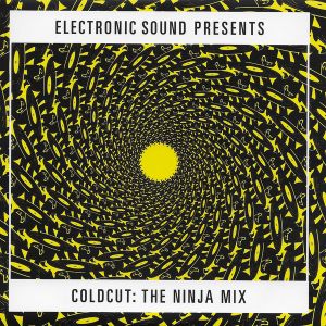 Electronic Sound Presents Coldcut: The Ninja Mix