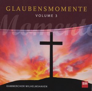 Glaubensmomente Volume 3