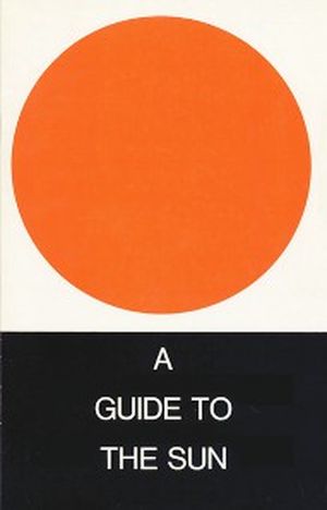 A Guide to the Sun