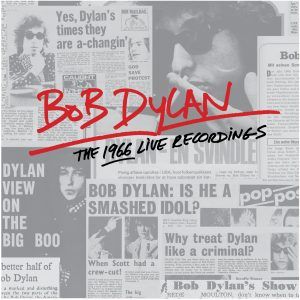 The 1966 Live Recordings (Live)