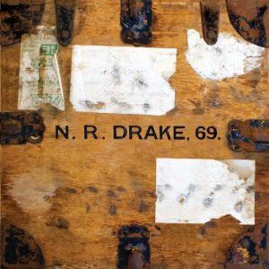 N. R. Drake, 69.