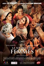 Affiche La Source des femmes Affiche La Source des femmes