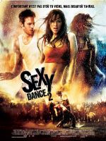 Affiche Sexy Dance 2