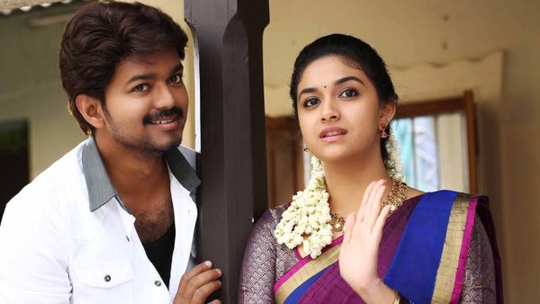 Bairavaa