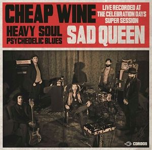 Sad Queen (EP)