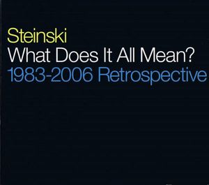 What Does It All Mean?: 1983-2006 Retrospective