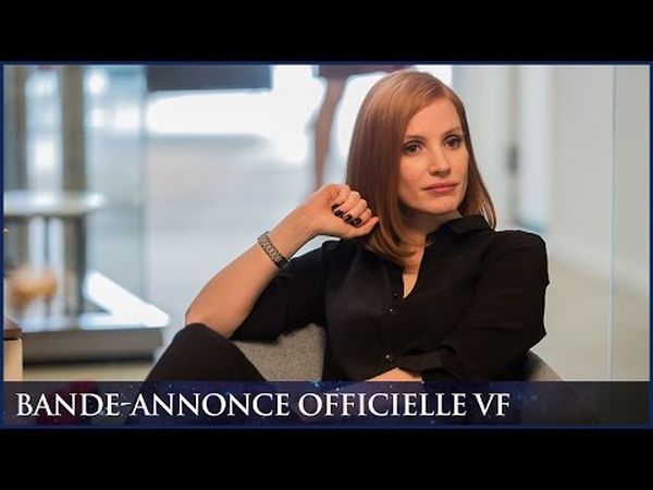 Miss Sloane