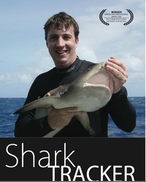 Shark Tracker