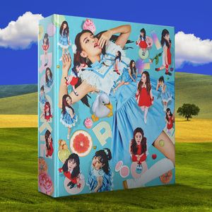 Rookie (EP)