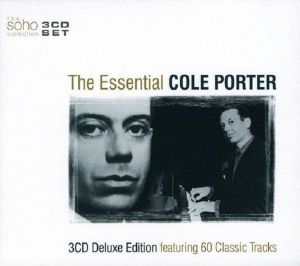 The Essential Cole Porter