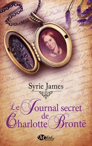 Le journal secret de Charlotte Brontë