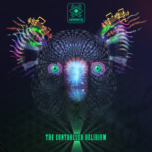 The Controlled Delirium (EP)