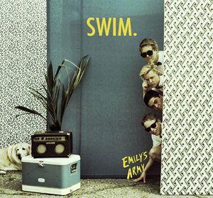 Swim (EP)