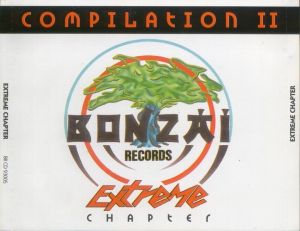 Bonzaï Compilation II: Extreme Chapter