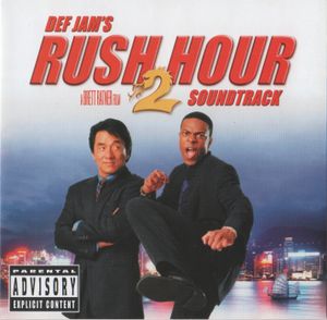 Rush Hour 2