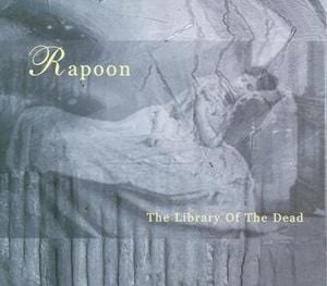 The Library of the Dead