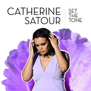 Set The Tone (Single)