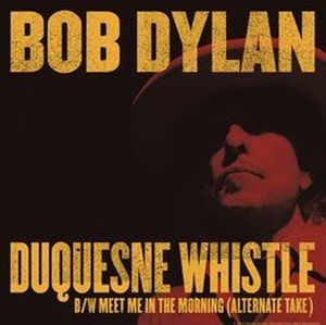 Duquesne Whistle (Single)