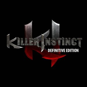 Killer Instinct: Definitive Edition (OST)