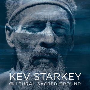 Cultural Sacred Ground (Single)