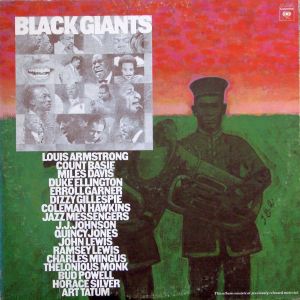 Black Giants