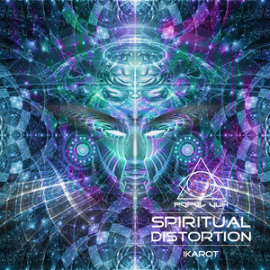 Spiritual Dimension (EP)