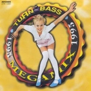 Turn Up the Bass Megamix 1995