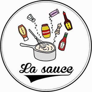 #LaSauce