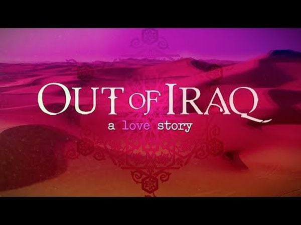 Out of Iraq