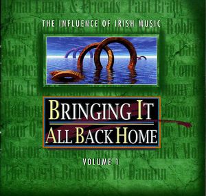 Bringing It All Back Home, Volume 1