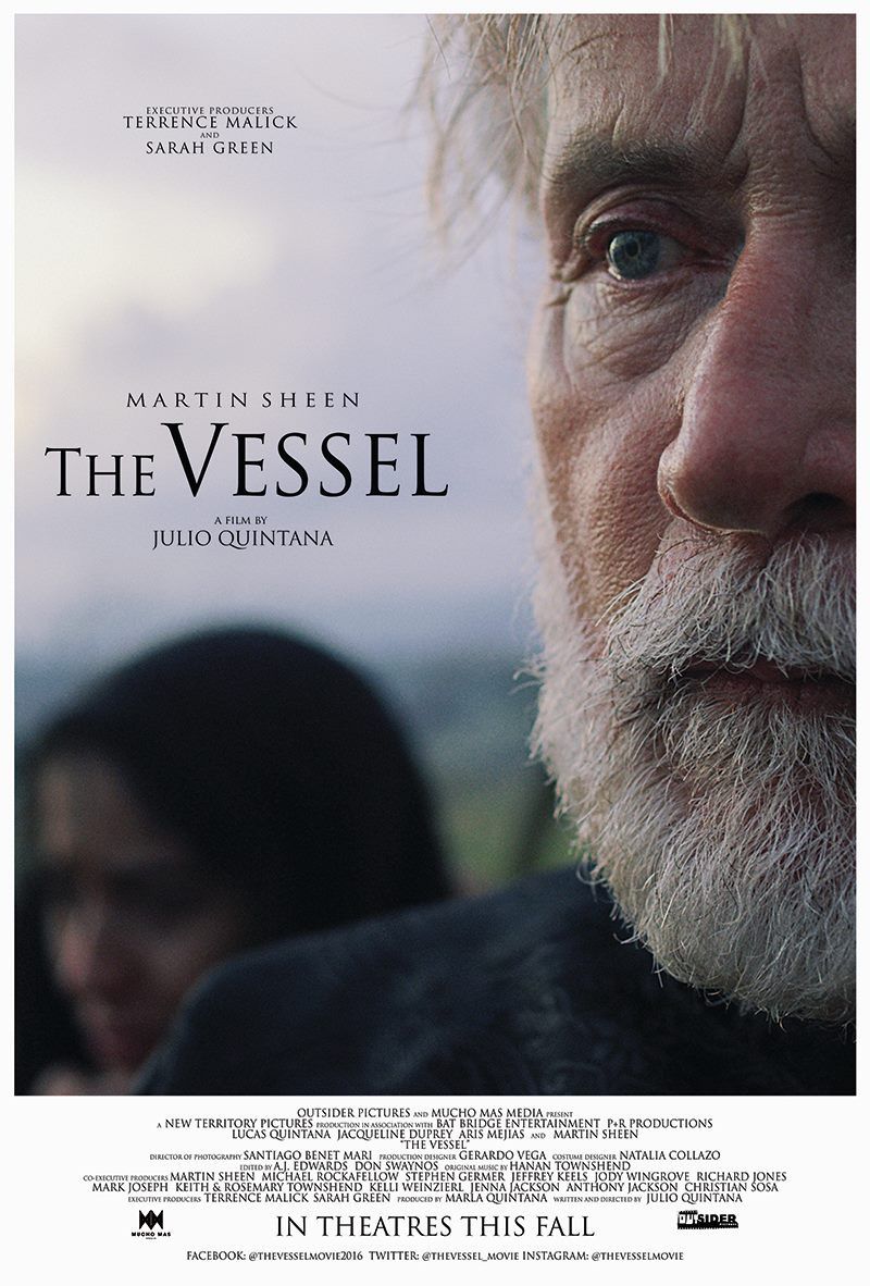 Le Messager Film (2016) SensCritique
