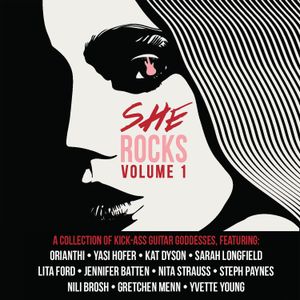 She Rocks, Vol. 1