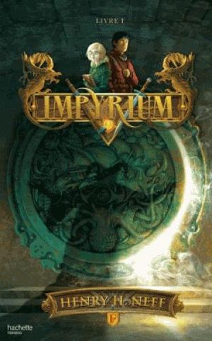 Impyrium