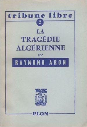 La Tragédie algérienne