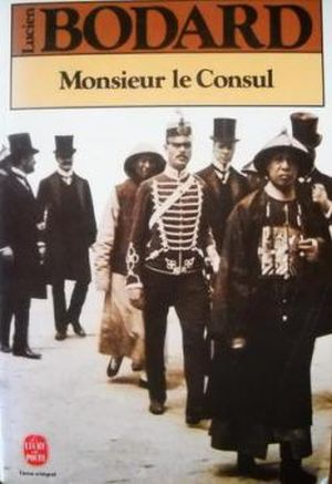 Monsieur le Consul