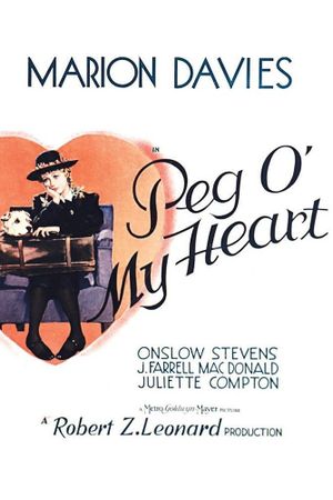 Peg o' My Heart