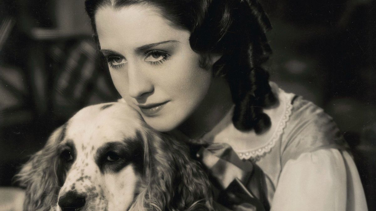 Miss Barrett Film (1934) SensCritique