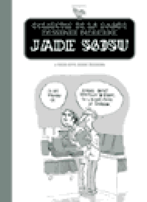 JADE 5635U - Collectif de la bande dessinée moderne