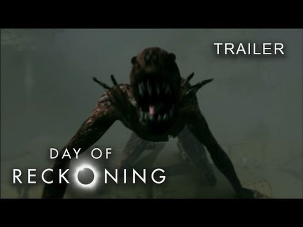 Day of Reckoning