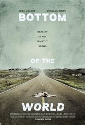 Affiche Bottom of the World